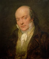 Pierre-Jean de Beranger (1780-1857)